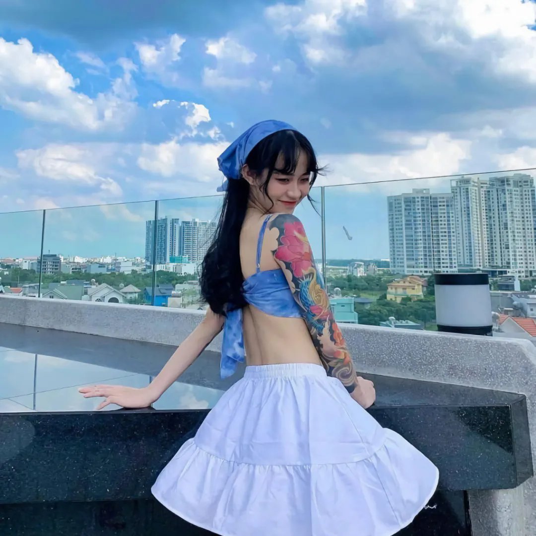 泡芙小姐第一季